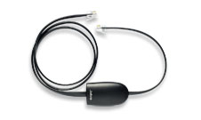 Jabra 14201-17, Polycom (OK for PRO &amp; GO), 1 Year Warranty