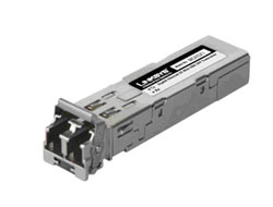 Cisco MGBSX1, Gigabit ENET SX Mini-GBIC SFP Transceiver , 2 Year