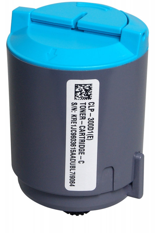 Samsung CLP-K300A/SEE, Toner For CLP-300/N/CLX-2160/N &amp; CLX-3160FN BLACK. CLP-300N/CLX-2160N/CLX-3160FN AVERAGE 2,000 PAGES @ ISO/IEC 19798