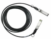 Cisco SFP-H10GB-CU1M=, 10GBase-CU Cable Length: 1m, 1 Year Warranty