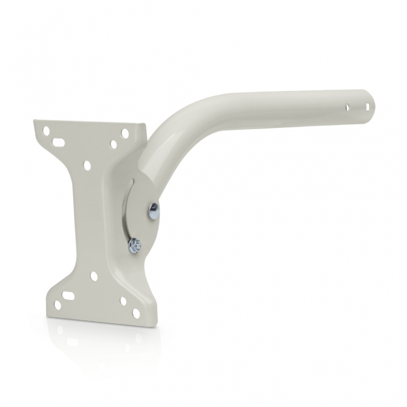 Ubiquiti UB-AM, Airmax Universal Mounting Bracket, Designed For Wall and Poles, 1 Year Warranty