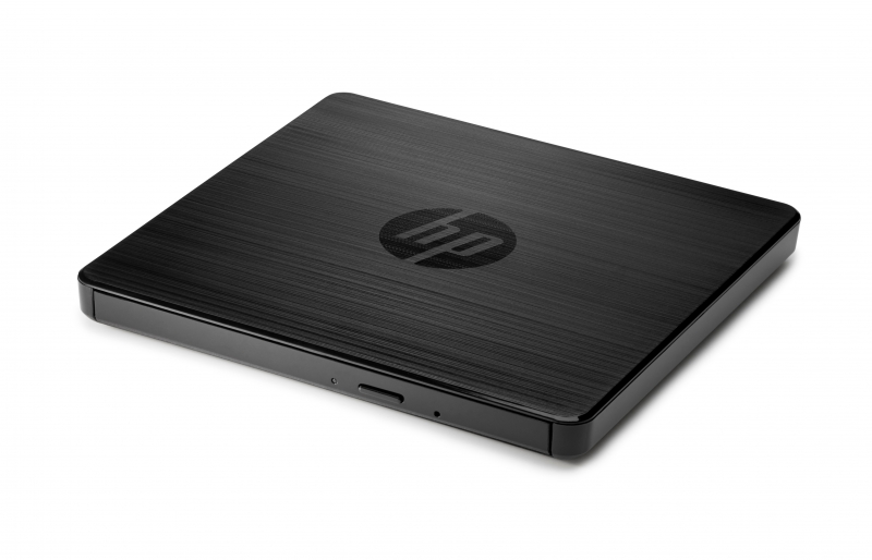 HP F2B56AA, USB External DVDRW Drive, 1 Year