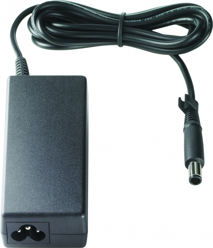 HP H6Y90AA, 90W SMART AC ADAPTER FOR 4.5MM AND 7.5MM Connectors