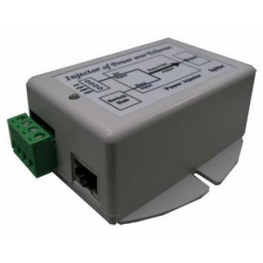Ubiquiti TP-DCDC-1224, Tycon Power 9-36VDC IN 24VDC OUT 19W, DC to DC POE, 1 Year Warranty