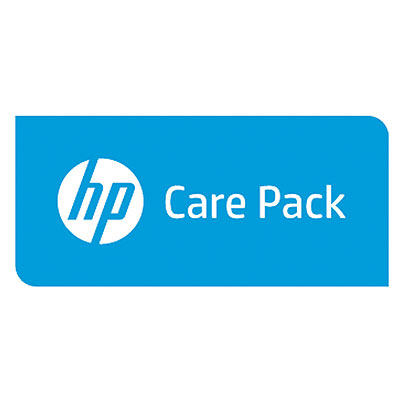 HP U0VV4E, 3 year Next business day onsite HW Support w/Accidental Damage Protection-G2 for Notebooks