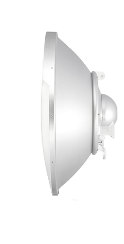 Ubiquiti RD-5G31-AC, AC RocketDish Long Range Antenna for Rocket Radios, 5GHz, 31dBi, 1 Year Warranty