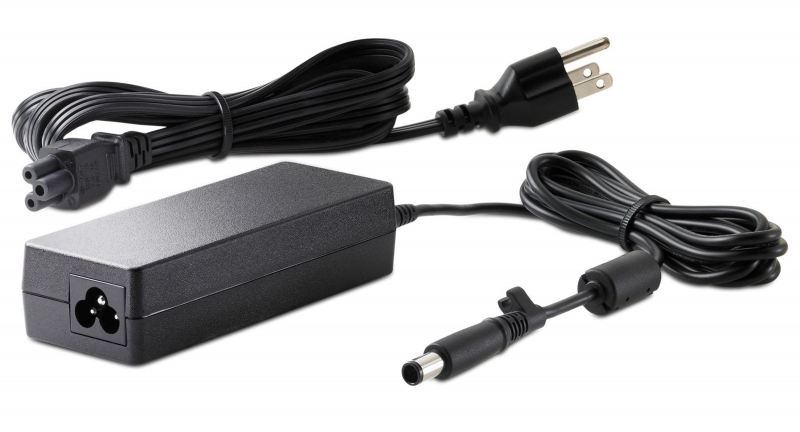 HP L2X04AA, 65W, Desktop Mini Power Supply Kit, 1 Year Warranty