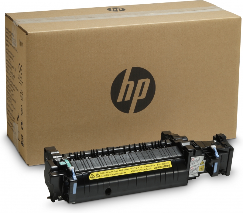 HP B5L36A, LaserJet 220v Fuser Kit, Compatible Model: M577C / M552DN / M553DN / M553N / M553X / M577DN / M577F