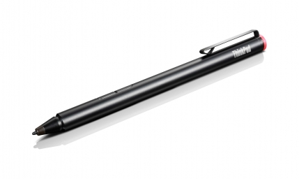 Lenovo 4X80H34887, Lenovo ThinkPad Pen Pro, Black, 1 Year Warranty