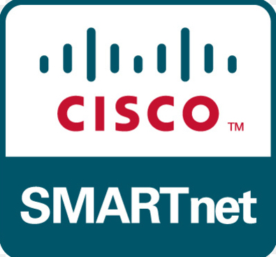 Cisco CON-SNT-ASA5508K, Parts Only 8x5 Next Business Day, ASA 5508-X With Firepower Services 8GE AC 3DES/AES
