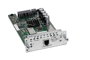 Cisco NIM-VAB-A, Multi Mode VDSL2/ADSL/2/2+ NIM Annex A WAN Interface