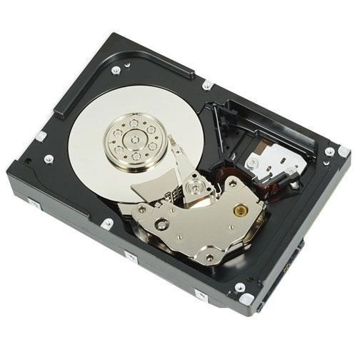 Dell 400-AJPC, 1.2TB 3.5" SAS 10K RPM, 12GBPS, HOT PLUG HARD DRIVE, 1 Year