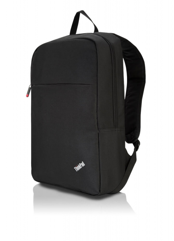 Lenovo 4X40K09936, ThinkPad 15.6 inch Basic Backpack. Fit Notebook up to 15.6" Size, 11e Chromebook; E455; E460; E560; ThinkPad Edge E550; E555; ThinkPad L450; P50; X1 Carbon; X230; X230 Tablet