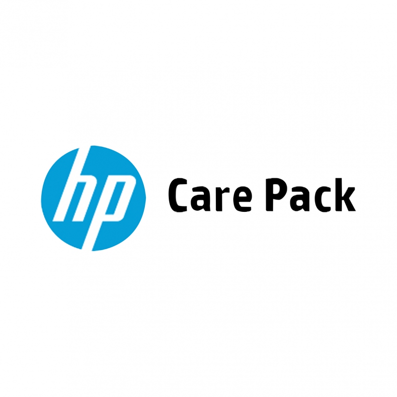 HP H2AM3E, 3YR Foundation Care Next Business Day 2930F 48G 4SFP POE