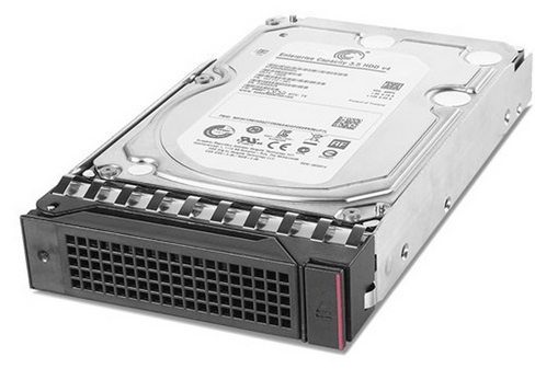 Lenovo 4XB0G88760, THINKSERVER TS150 3.5''1TB 7.2K ENTERPRISE SATA 6GBPS HDD
