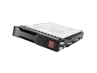 HP  300GB,872475-B21, 2.5", SAS 12G Enterprise, 10K SFF SC DS HDD, 3 Years