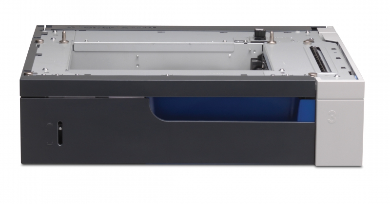 HP CE860A, 500 Sheet Input Tray For CP5220 / M775 Printer Series