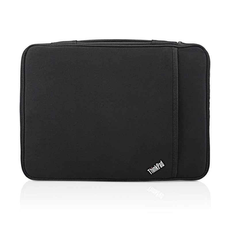 Lenovo 4X40N18009, ThinkPad 14" Sleeve, Slim, Lightweight Fit ThinkPad 14 inch Range, Black, 1 Year