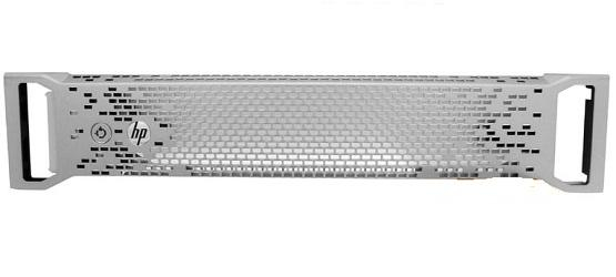 HPE 867809-B21, Gen10 2U Bezel Kit