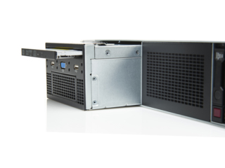 HPE 826708-B21, DL38X Gen10 Universal Media Bay Kit