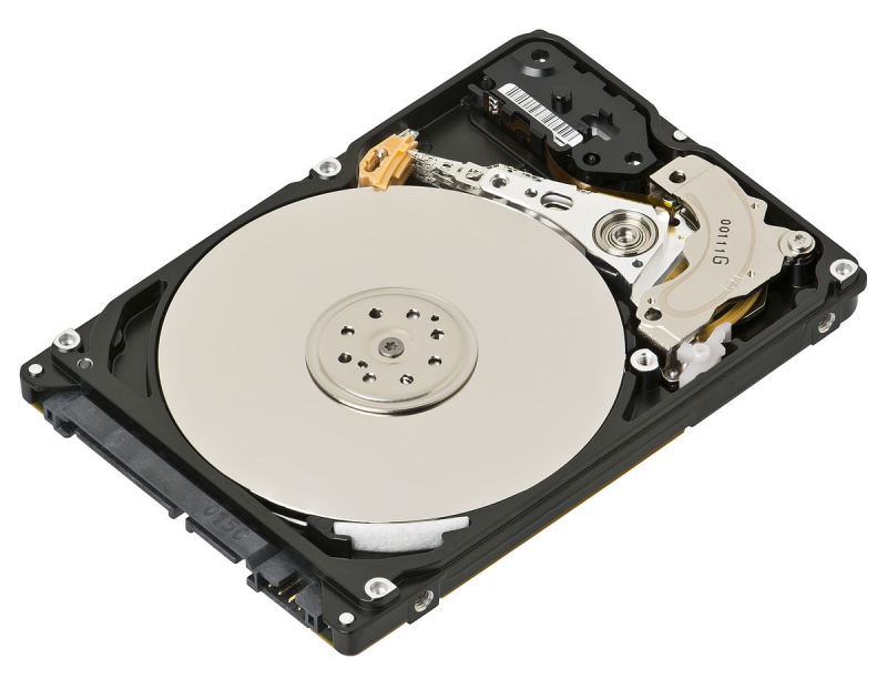 Lenovo 7XB7A00024, ThinkSystem 2.5" 300GB 10K SAS 12Gb/s Hot-swap 512N Server Hard Drive, 1 Year