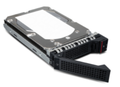 Lenovo 7XB7A00022, THINKSYSTEM 2.5" 600GB 15K SAS 12GB HOT SWAP 512N HDD
