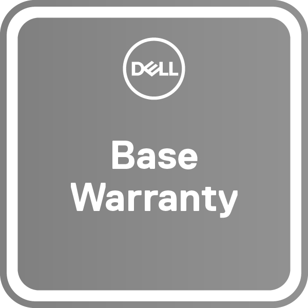 Dell O3M3_1OS5OS, Optiplex 3000 TC UPG 1 Year NBD Onsite to 5 Year NBD Onsite