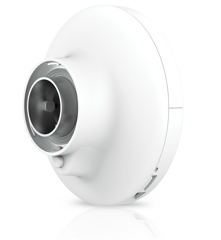 Ubiquiti PS-5AC, UBNT PRISM Station AC 14dBi 5GHz Wifi PoE Access Point, Active RF Filter, Modular Design, GPS Synchronization, Enhanced Co-location, Improved Noise Immunity, 24V 1A PoE adapter included, 1 Year Warranty