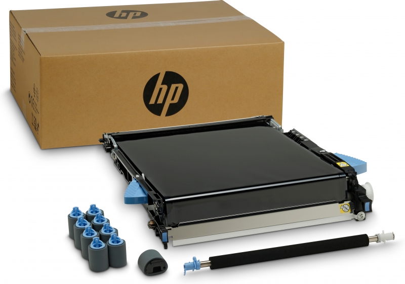 HP CE249A, Color Laserjet Transfer Kit For CP4025/4525