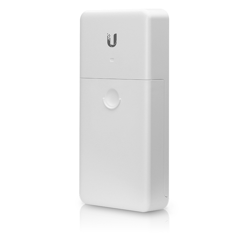 Ubiquiti N-SW, NanoSwitch, 4xGbE Ports, 1 Year Warranty