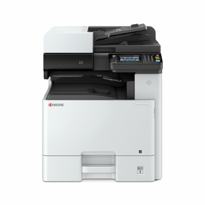Kyocera M8124CIDN A3 COLOUR 24PPM PRINT/COPY/SCAN MFP - 3YRS ONS ITE WARRANTY