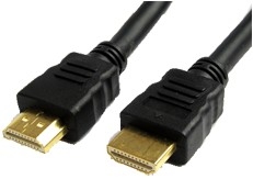 Astrotek AT-HDMI-MM-5, HDMI Cable, 19pin Male to Male Gold Plated, High Speed with Ethernet, 5m, 1 Year warranty
