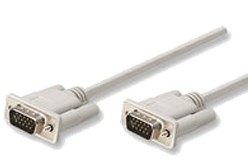Astrotek AT-VGA-MM-1.8M, VGA Monitor Cable Male To Male 1.8m