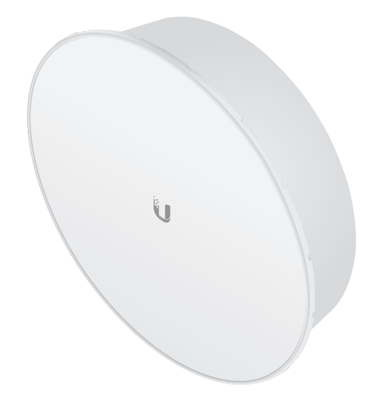 Ubiquiti PBE-5AC-ISO-GEN2, AirMax Powerbeam AC 5GHz Gen2, 25dBi, 400mm, ISO Bridge, 1 Year Warranty