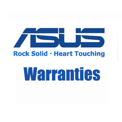 Asus 90R-OA00WR1400T EEEPC LOCAL WARRANTY  (1YR+2YR) (Total 3 years) Physical pack