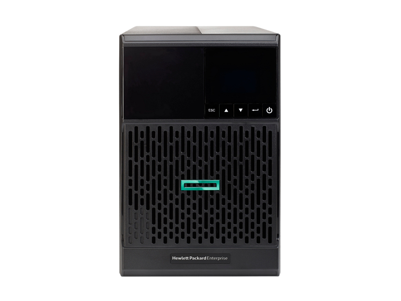 HP Q1F48A, 750VA /525 W, Tower, 3 Years Warranty