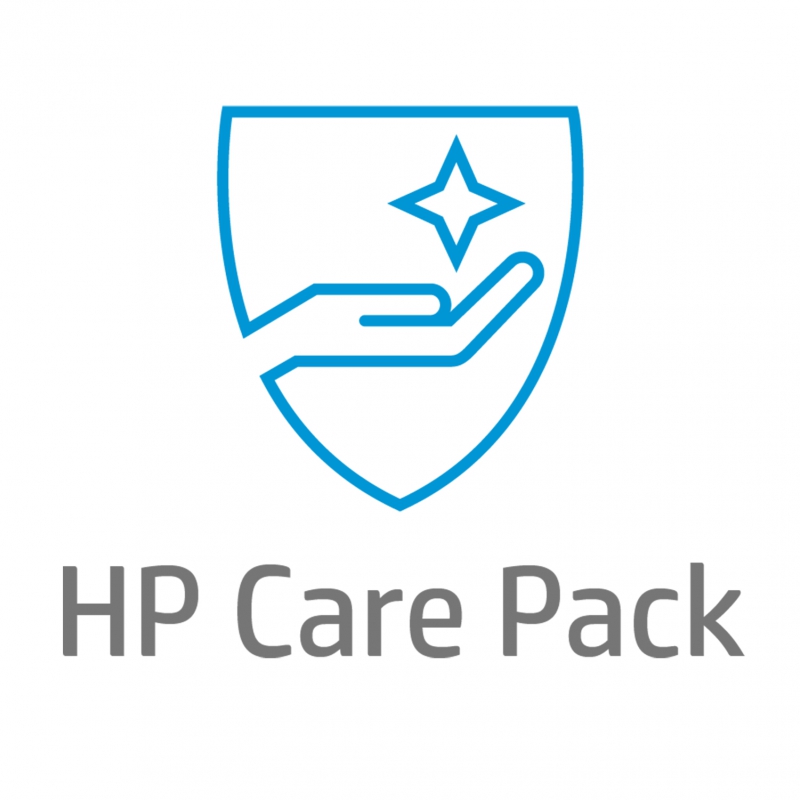 HP UK936PE, CarePack 1 year Post Warranty Next business day Onsite Response, LaserJet P2035/2055 Hardware Support