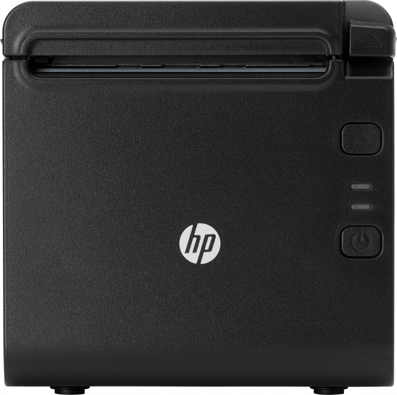 HP 4AK33AA, Value Thermal Receipt Printer, 203 dpi, 250 mm/s, USB, 3 Year Warranty