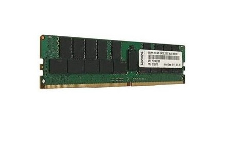 Lenovo 4ZC7A08699, DIMM, DDR4 16GB(1x16GB), 2666MHz, CL19, 1.20V, Limited Lifetime Warranty