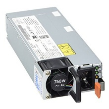 Lenovo 4P57A12649 SR250 RDN, 80 Plus Platinum , 450W PSU, 1 Year Warranty