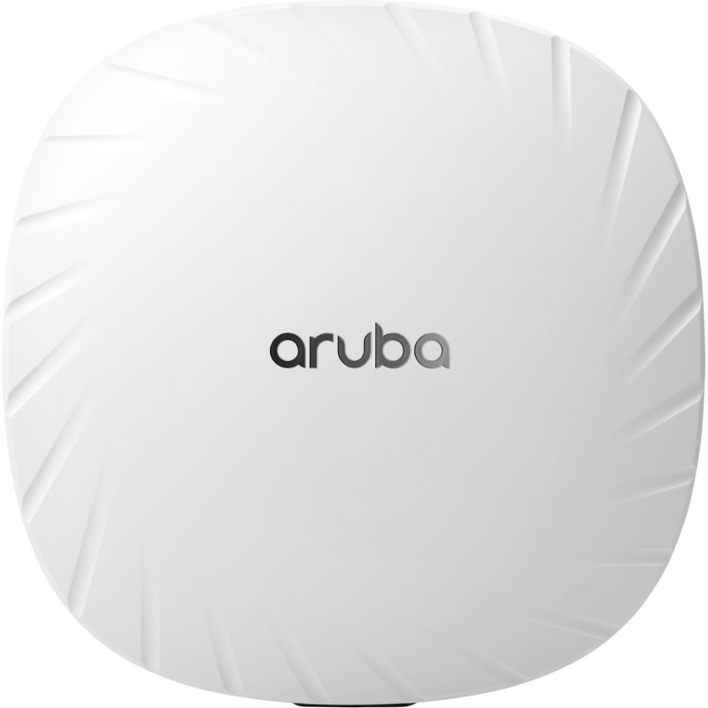 Aruba Q9H62A, AP-515 Radio Access Point, PoE, Wireless AX+Bluetooth, Limited Lifetime Warranty