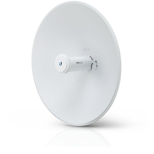 Ubiquiti PBE-5AC-GEN2,  PowerBeam 5AC Gen2 25dBi 5GHz 802.11ac 2x2 MIMO Antenna, 15+ km, 1 Year