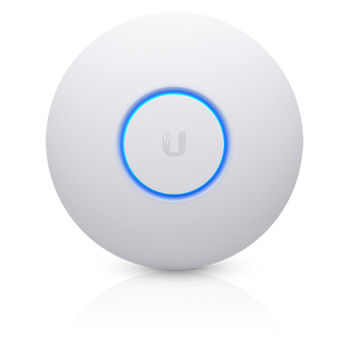 Ubiquiti AP AC PRO V-2, UniFi Access Point, 802.11ac, 3x3 11AC MIMO, 2.4GHz, 5GHz, 1 year warranty