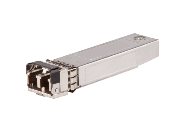Aruba J9151E, SFP+ Transceiver Module, 10 Gbps, 10GBase-LR, 1 Year Warranty