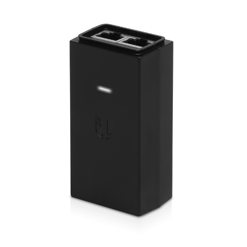 Ubiquiti POE-24-12W, POE Injector 24VDC 0.5A 12W , 1 Year
