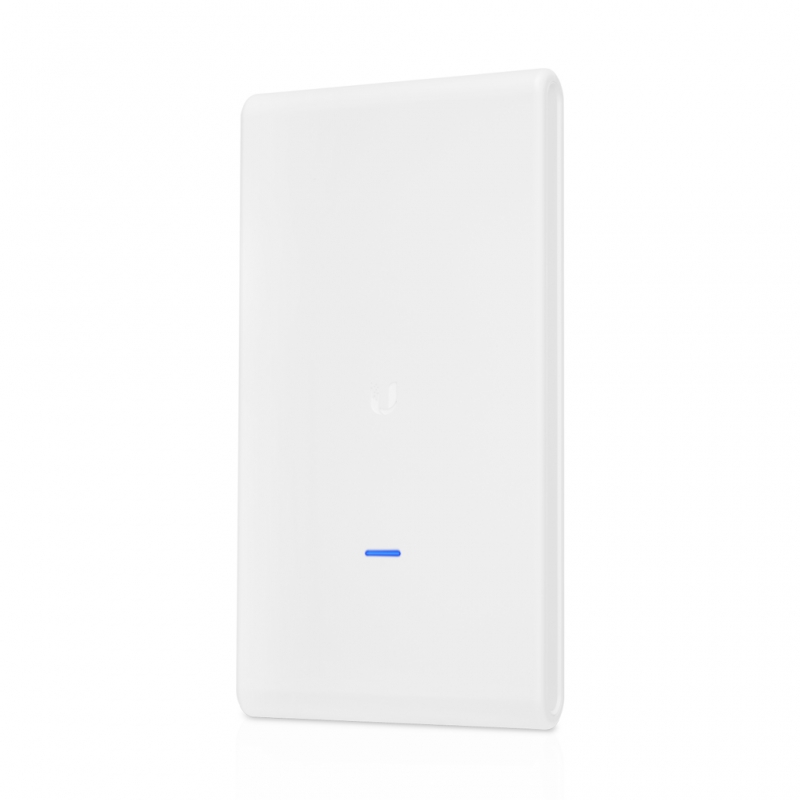 Ubiquiti UAP-AC-M-PRO, UniFi Mesh Pro Outdoor Access Point, 802.11AC 3x3 MIMO, 2.4GHz: 450Mbps, 5GHz: 1300Mbps, 1 Year Warranty