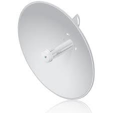 Ubiquiti PBE-5AC-500, PowerBeam 5AC Antenna, 5Ghz: 450 Mbps, PoE Budget: 24V, 1 Year warranty