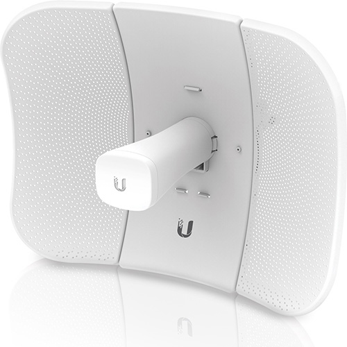 Ubiquiti LBE-5AC-GEN2-AU, LiteBeam AC 23dBi 5GHz 802.11ac Antenna, 1 Year Warranty