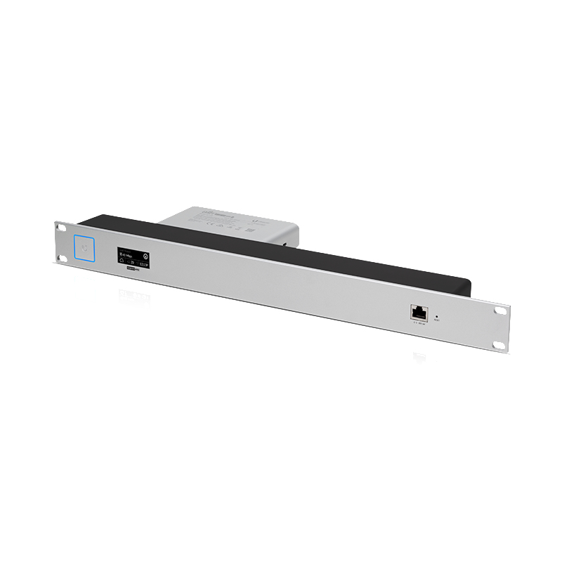 Ubiquiti CKG2-RM, UCK Cloud Key Gen2 Rackmount Kit, 1 Year