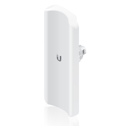 Ubiquiti LAP-GPS-AU, LiteBeam AC All-in-one, 802.3AC AirMax Radio with 16dBi 90 deg 5GHz 802.11ac Antenna, G Sync, Management Radio, 1 Year Warranty